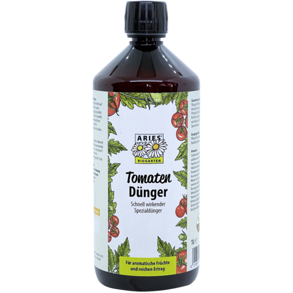 Aries Tomatendünger