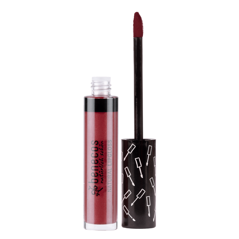 Lipgloss kiss me