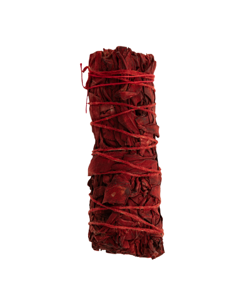 Berk Weißer Salbei/Drachenblut mini