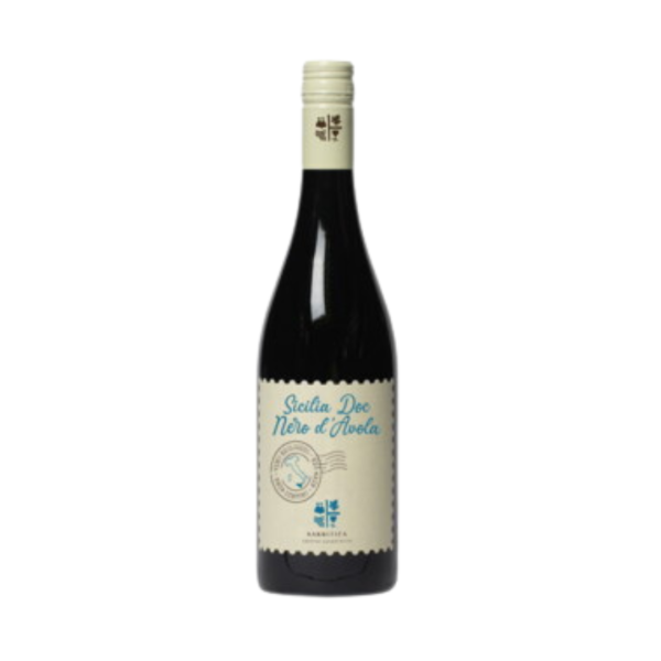 Arivi Bio Nero d'Avola Sicilia DOP
