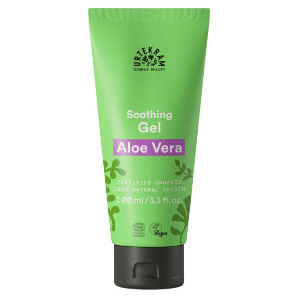 Urtekram Aloe Vera Gel