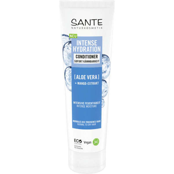 Sante Naturkosmetik Intense Hydration Conditioner