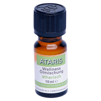 Dautzenberg-Meyer Ataris ätherisches Öl Dautzenberg-Meyer Ataris ätherisches Öl