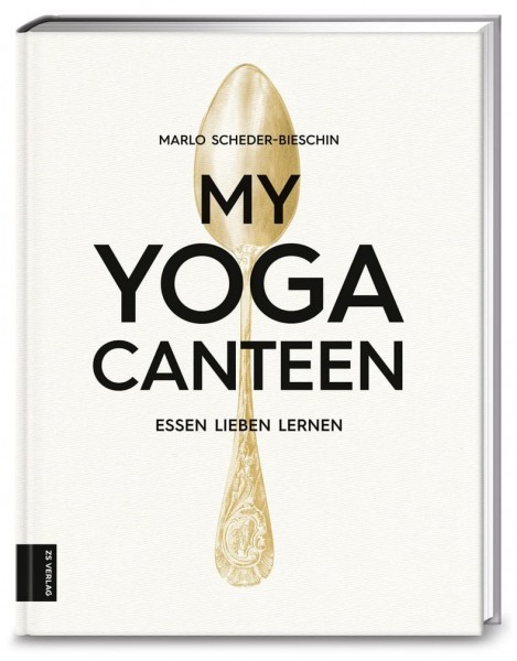 ZS Verlag My Yoga Canteen