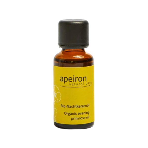 Apeiron Nachtkerzenöl