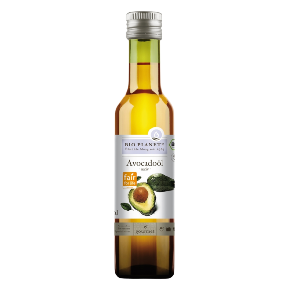 Bio Planète Bio Avocadoöl nativ