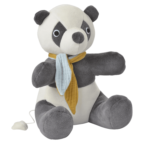 kikadu Spieluhr Panda