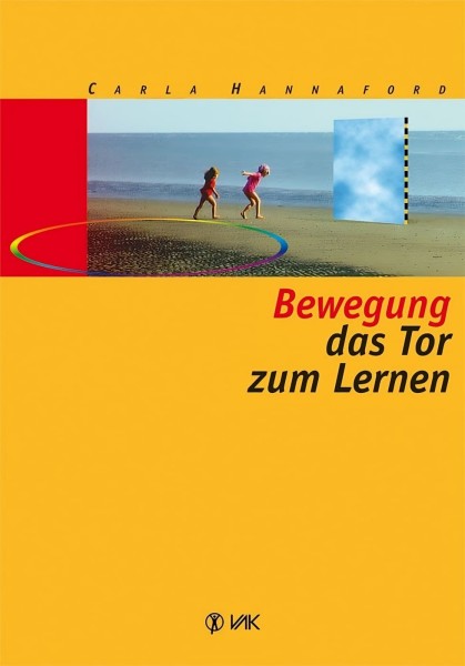 VAK Bewegung - das Tor zum Lernen