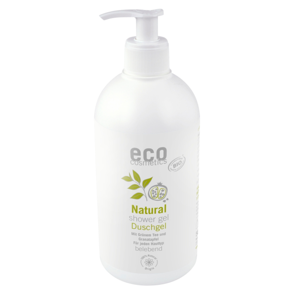 Eco Cosmetics ECO Duschgel