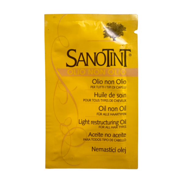 Sanotint Olio non Olio Haarlotion Probe