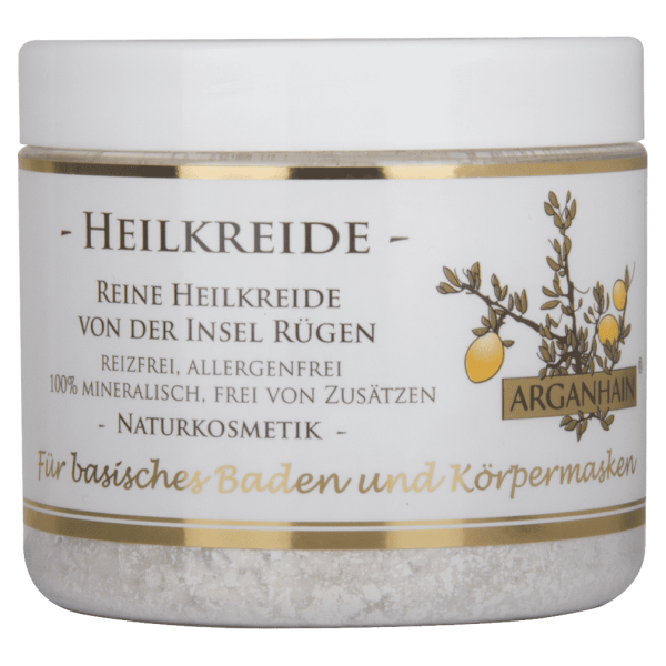 Arganhain Bio Reine Heilkreide