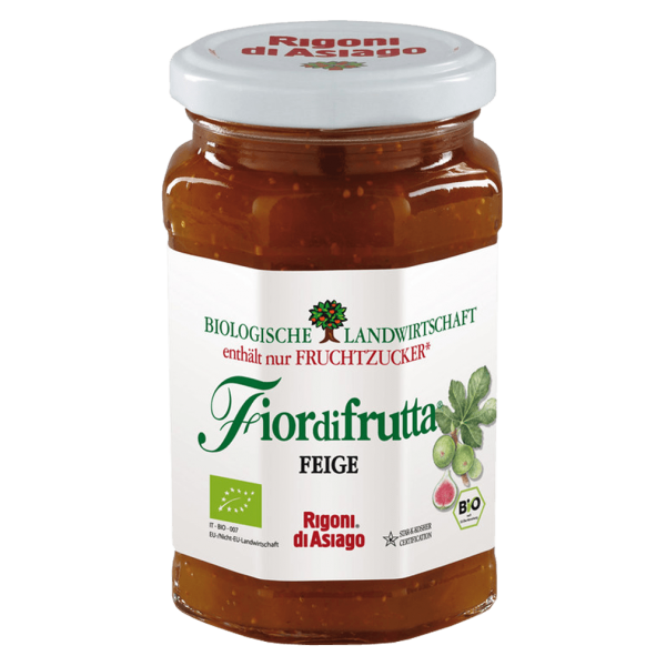 Bio Fiordifrutta Feige, 260g
