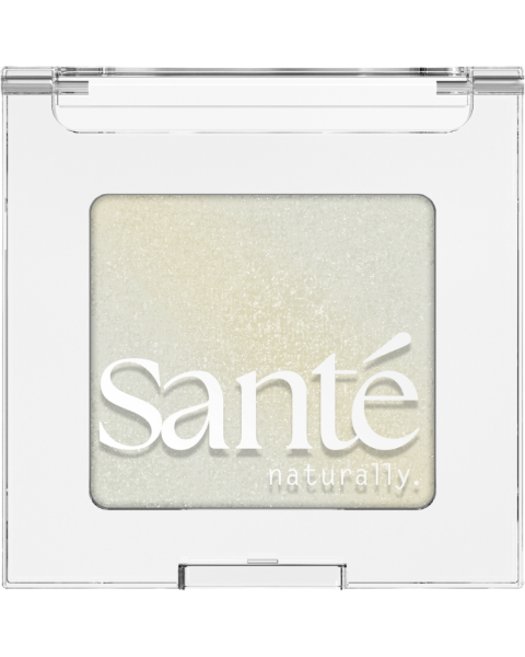 Sante Naturkosmetik Aura Shade 03 Solaris Liedschatten