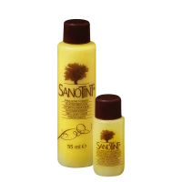 Sanotint Haarfarbe Light Schwarz Nr. 71 Sanotint Haarfarbe Light Schwarz Nr. 71