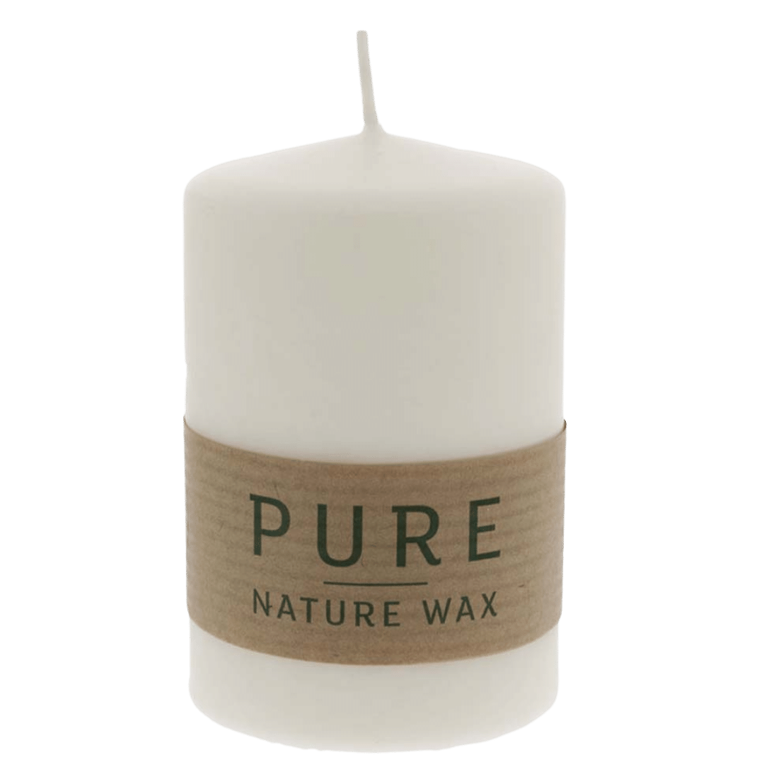 Rocco Pure Safe Candle 130x60mm von Richard Wenzel bei