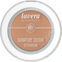 Lavera Signature Colour Eyeshadow, Soft Sienna 04 Lavera Signature Colour Eyeshadow, Soft Sienna 04