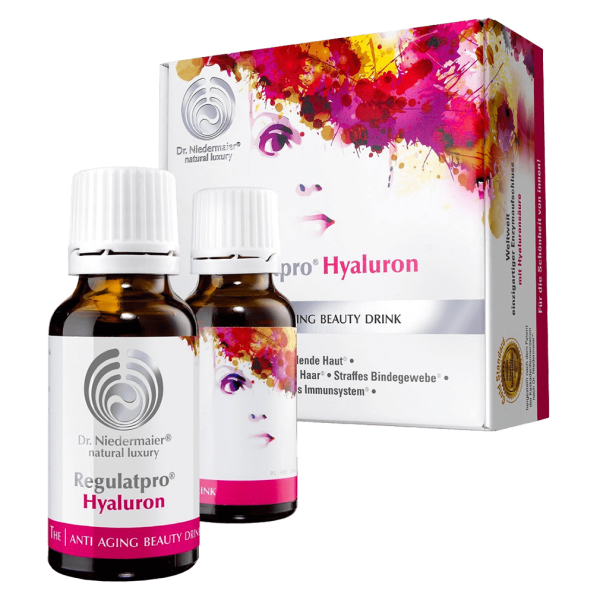 Dr. Niedermaier Regulatpro® Hyaluron