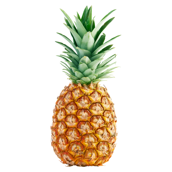 Frischesortiment Bio Ananas