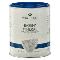 vitatrend Basen-Mineral Pulver vitatrend Basen-Mineral Pulver
