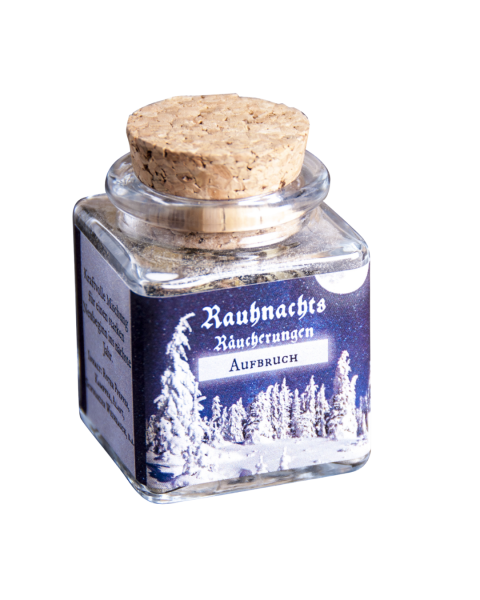 Berk Räuchermischung Aufbruch