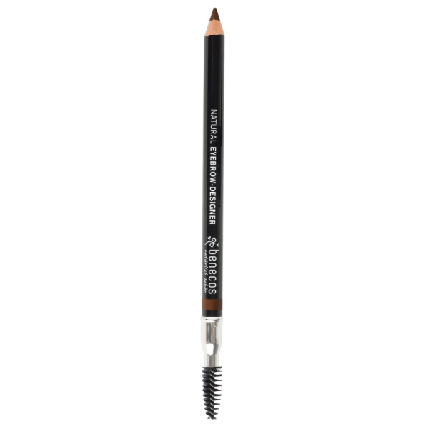 benecos Eyebrow-Designer brown