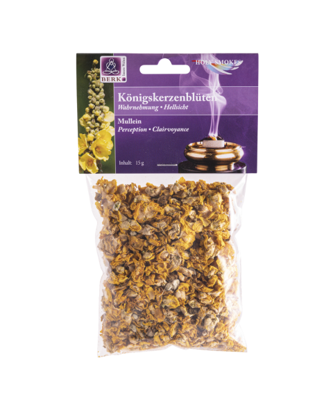 Berk Königskerzenblüten 15g