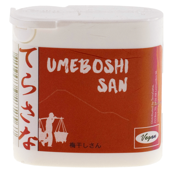 TS Import Umeboshi San Kügelchen