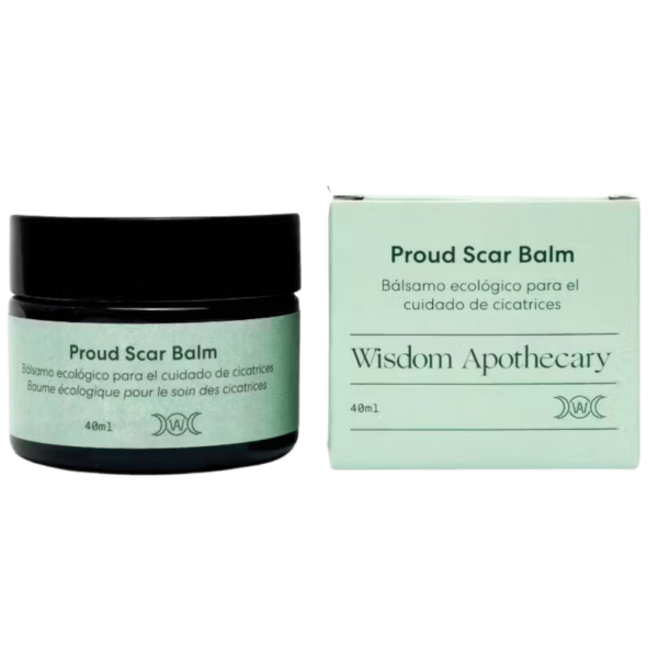 Proud Scar Balm