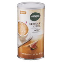 Naturata Bio Getreidekaffee Instant Naturata Bio Getreidekaffee Instant