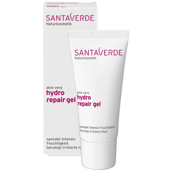 Santaverde Aloe Vera Hydro Repair Gel