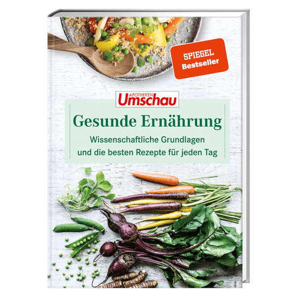 Wort und Bild Apotheken Umschau: Gesunde Ernährung