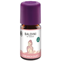 Baldini Bio Duftkomposition Für mich, 5ml Baldini Bio Duftkomposition Für mich, 5ml