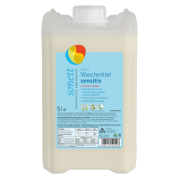 Sonett Flüssigwaschmittel sensitiv Sonett Flüssigwaschmittel sensitiv