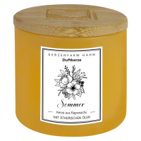 Kerzenfarm Duftkerze im Trendglas Kerzenfarm Duftkerze im Trendglas