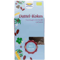 Govinda Bio Dattel-Kokos Kugeln Govinda Bio Dattel-Kokos Kugeln