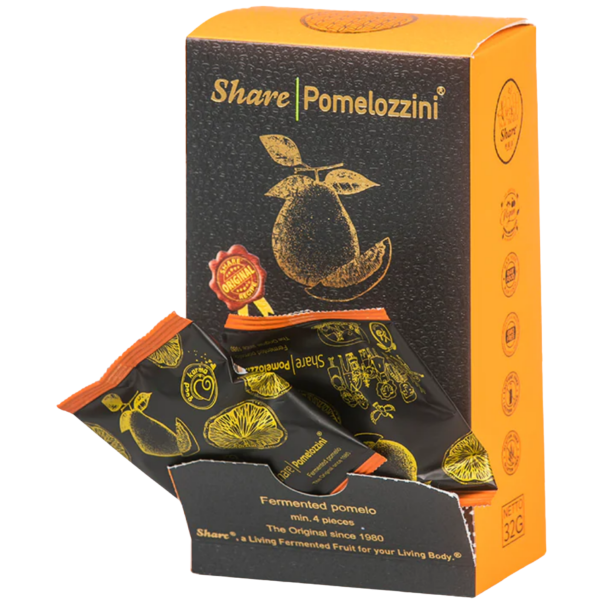 Share Share®Pomelozzini Mini