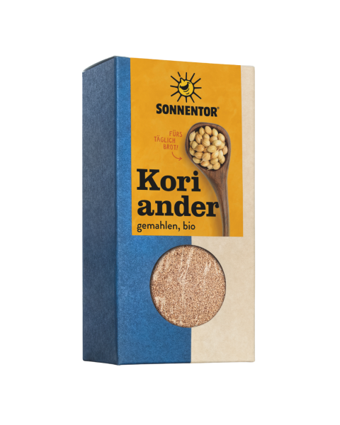 Sonnentor Bio Koriander gemahlen