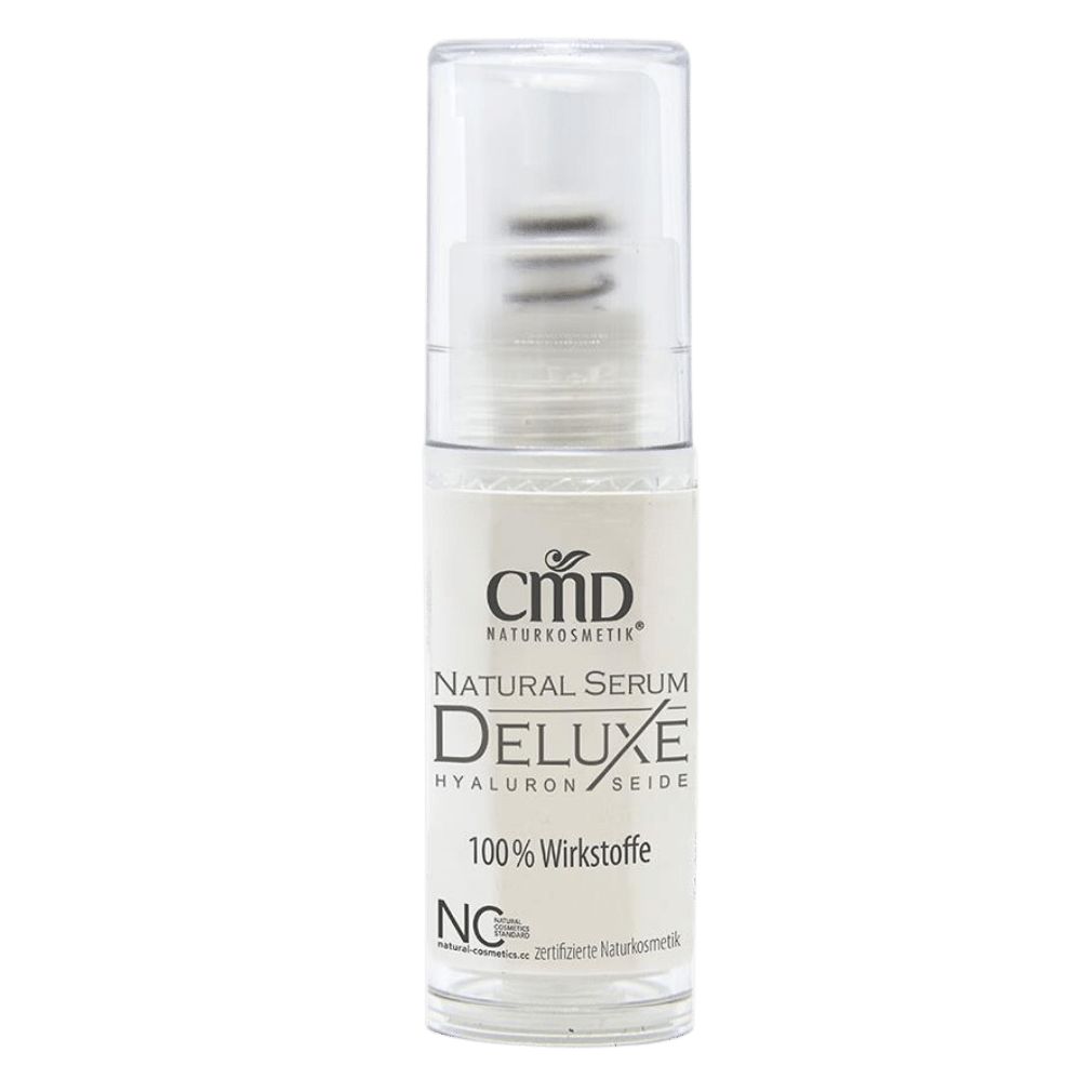 Natural Serum Deluxe