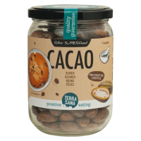 TerraSana Bio Kakao Bohnen TerraSana Bio Kakao Bohnen