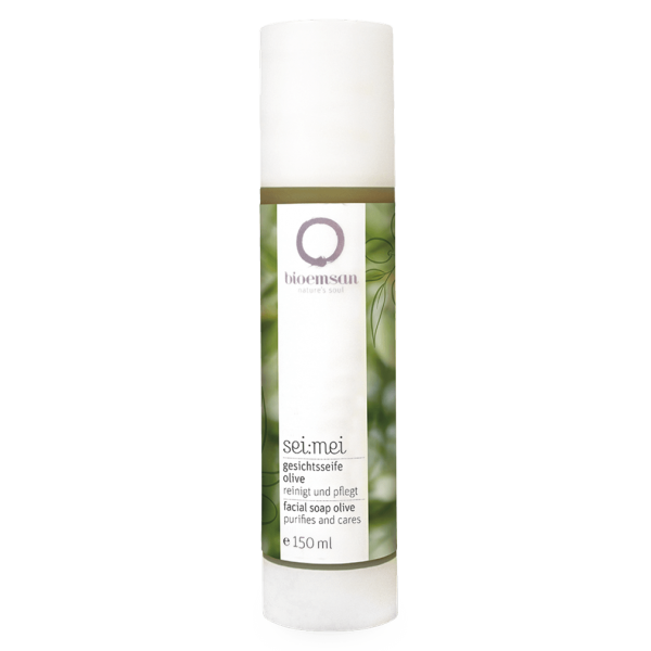bioemsan Gesichtsseife, 150ml