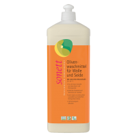 Sonett Olivenwaschmittel, Wolle & Seide Sonett Olivenwaschmittel, Wolle & Seide