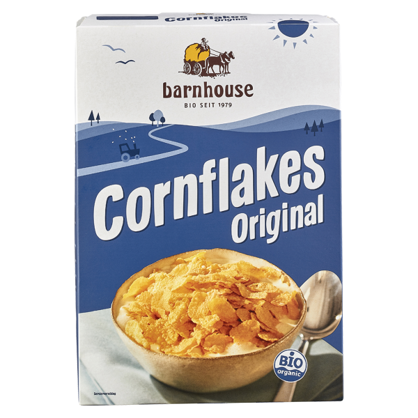 Barnhouse Bio Cornflakes