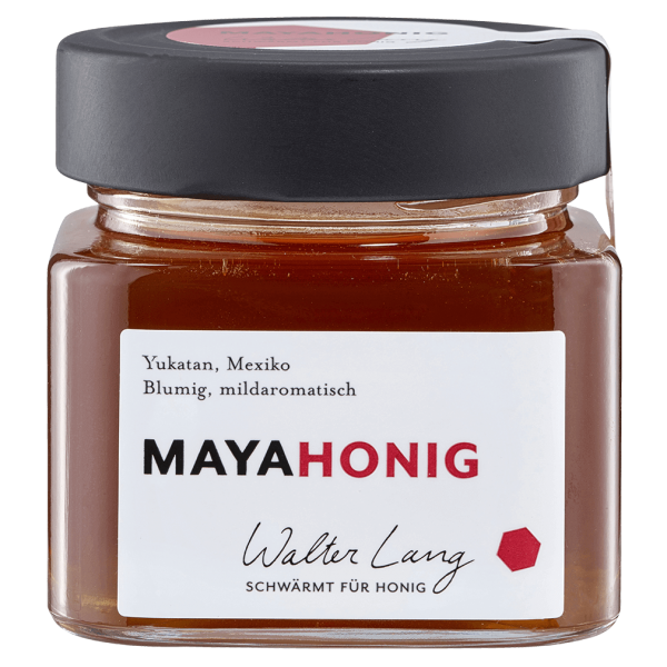 Walter Lang Bio Maya Honig