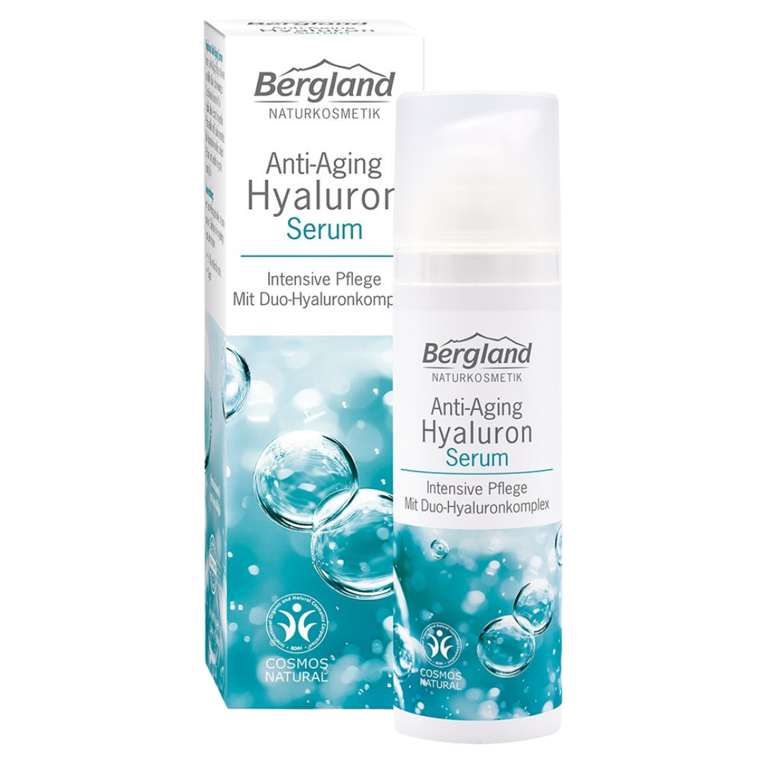 Hyaluron Anti-Aging Serum