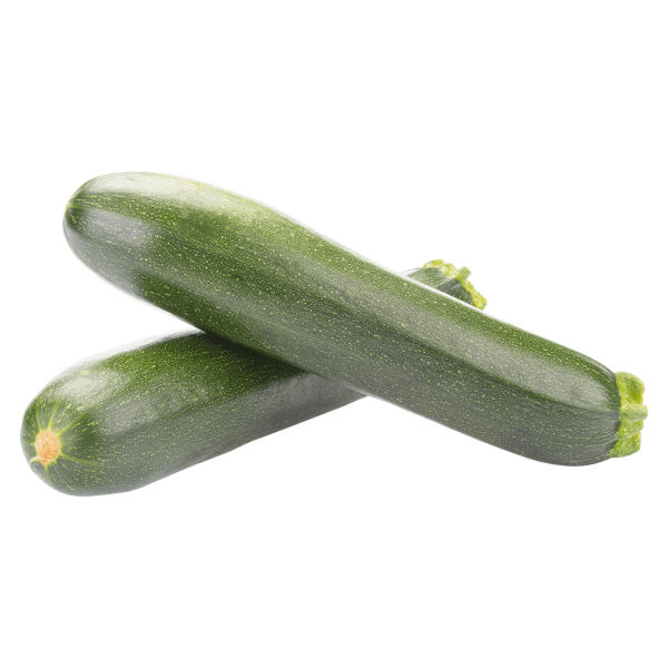 Frischesortiment Bio Zucchini grün, 1 kg