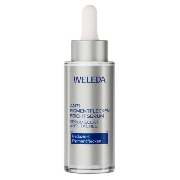 Weleda Anti-Pigmentflecken Glow Serum