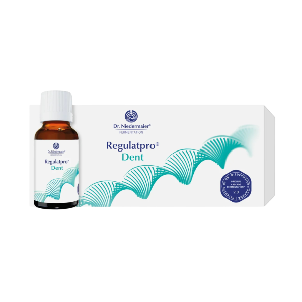 Dr. Niedermaier Regulatpro® Dent