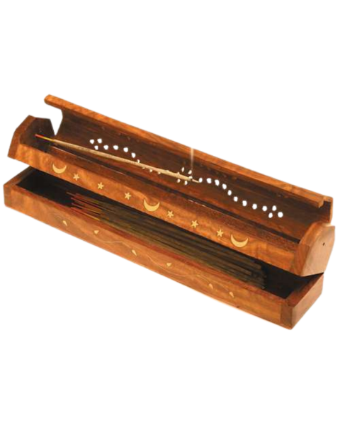 Berk Reisekiste Holzhalter