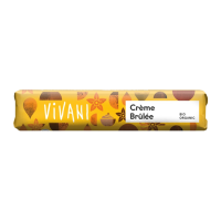 Vivani Crème Brulée Vivani Crème Brulée