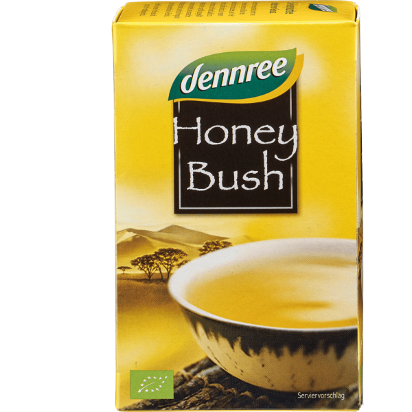 dennree Bio Honeybushtee